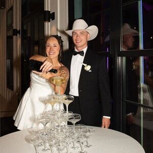 Elegant White Satin Dress